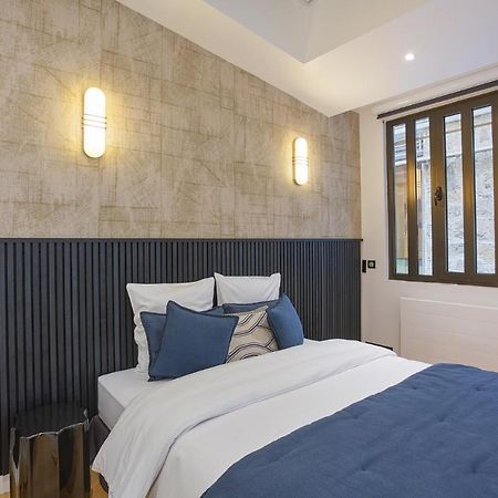 Apartment Saint Germain Des Pres By Studio Prestige Paris Exterior foto